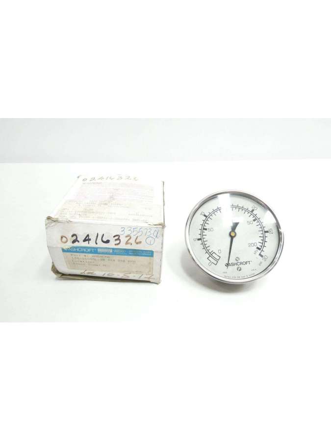100-1008sl-2b-30#/200kpa-ashcroft