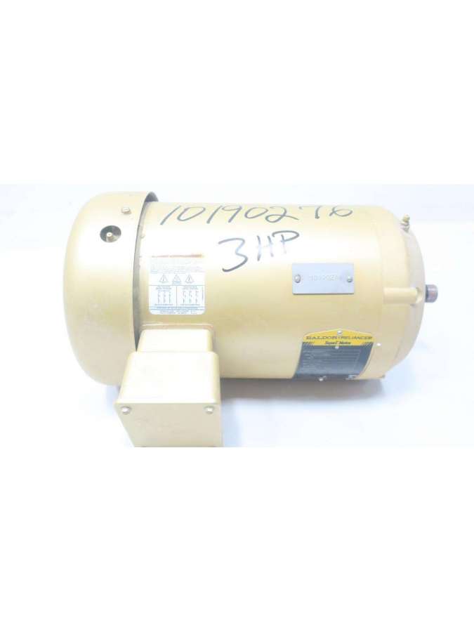 vem3561t-baldor
