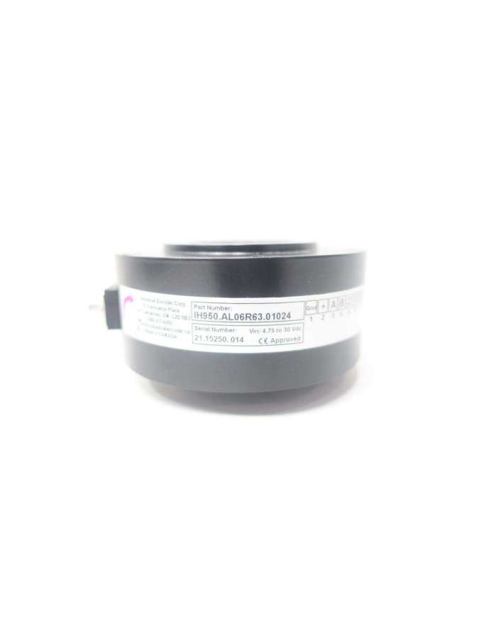 ih950.al06r63.01024-industrial encoder corp