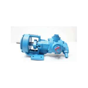 HL124A VIKING PUMP
