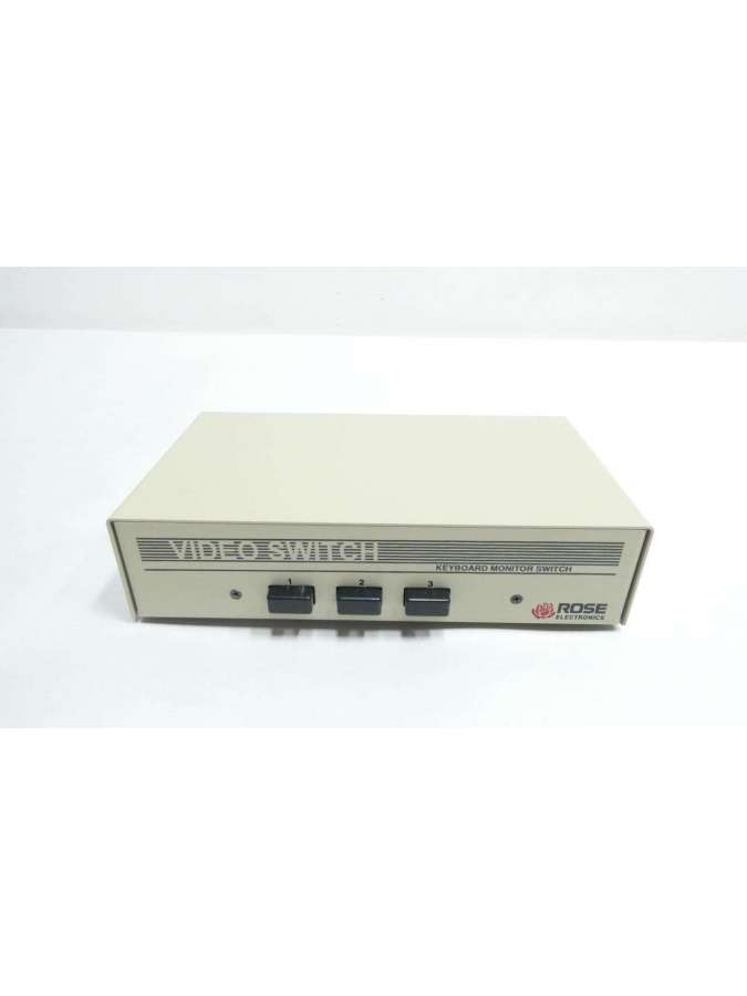 hs-3rgbhv/t1-rose electronics