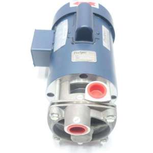 T41B-SS MTH PUMPS