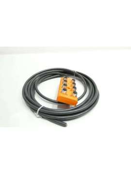 asb 8/led 5-4-331/5m-lumberg