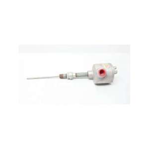 TYPE S THERMO ELECTRIC