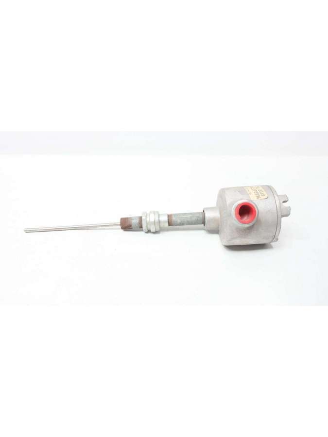 type s-thermo electric