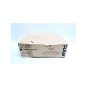 PLED52 RAB LIGHTING