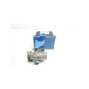 213600TTA3 NELES JAMESBURY