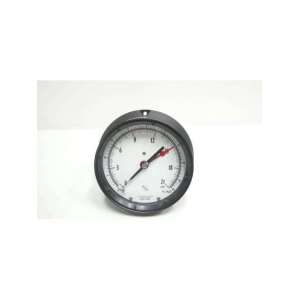 60-1379-AS-02B-0/21 & 0/48 H2O ASHCROFT