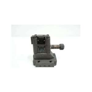 D4S06 326 143 11G0L B5 DENISON HYDRAULICS USED