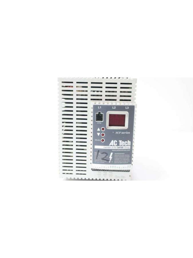 sf475-ac tech