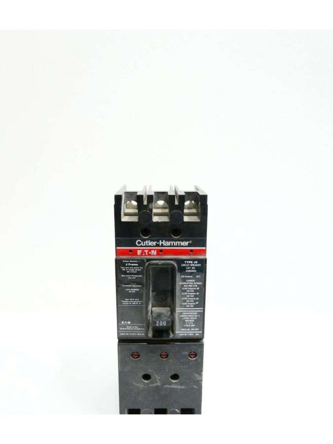 js360200a-cutler hammer