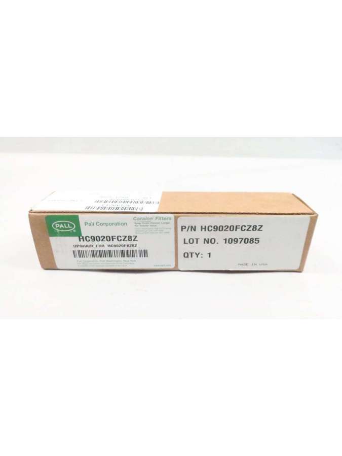 hc9020fcz8z-pall