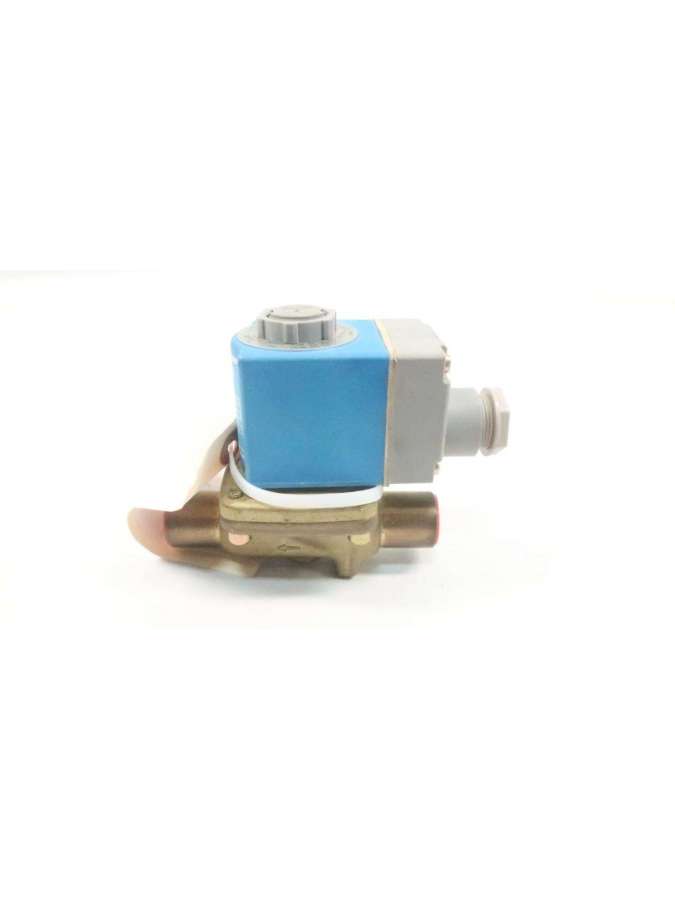 evr15 018z6192-danfoss