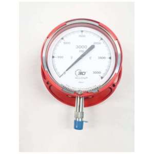 25504-33B33GAD 3D INSTRUMENTS