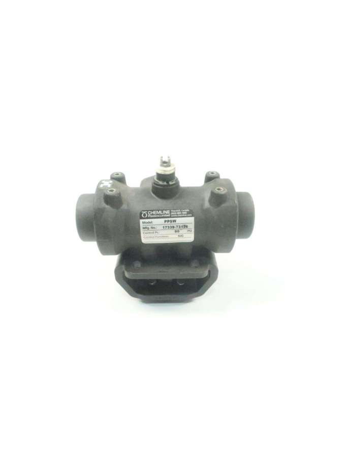 ppsw-chemline plastics