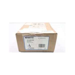 0296237 1/2 233 STD WATTS