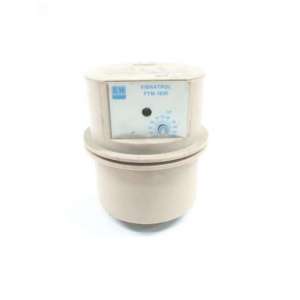 FTM 1630-10 E+H FLOWTEC USED