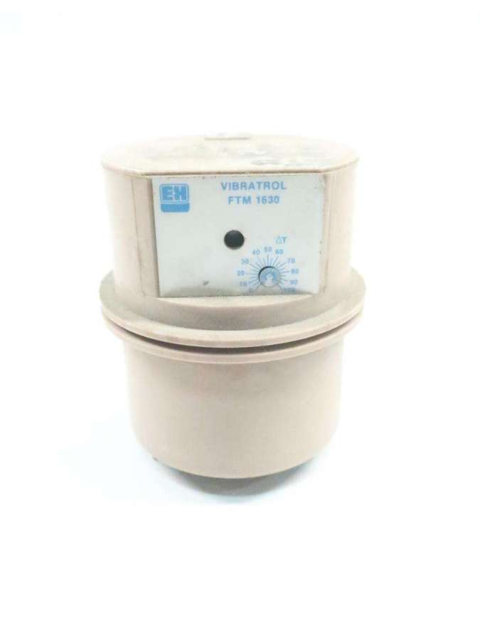ftm 1630-10-e+h flowtec