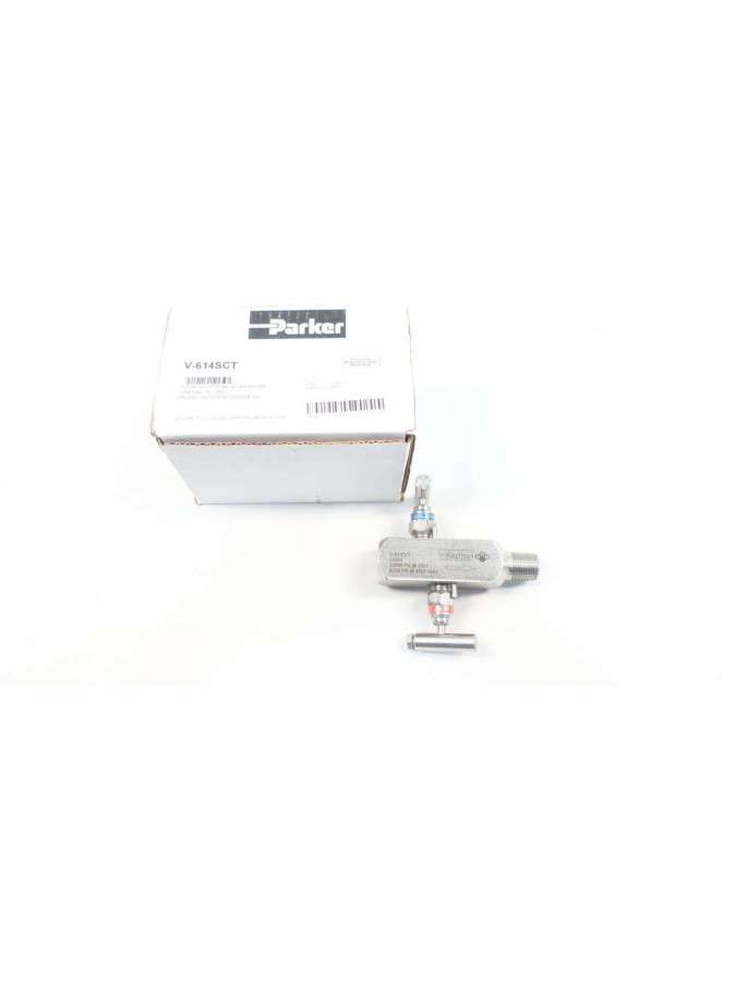 v-614sct-parker