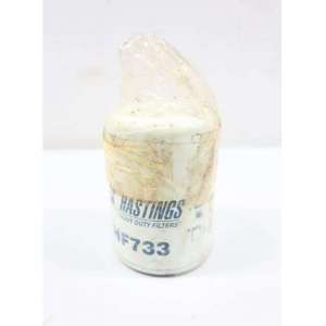HF733 HASTINGS