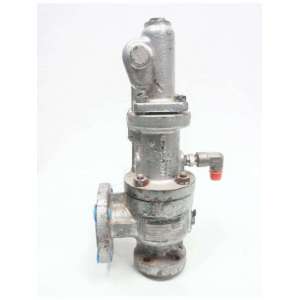 26DB10-141/SP FARRIS USED