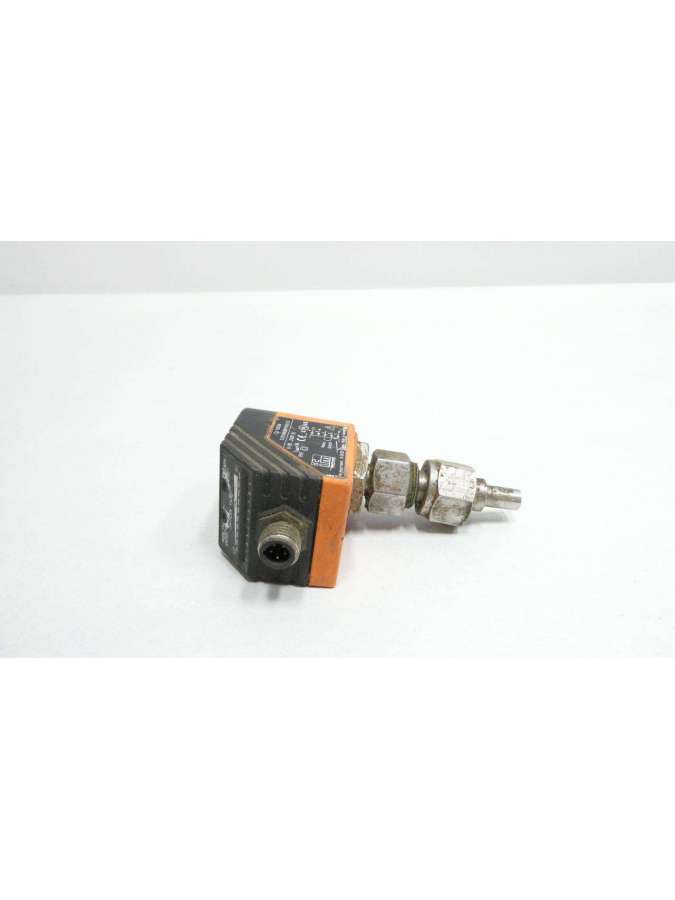 si1006-ifm electronic