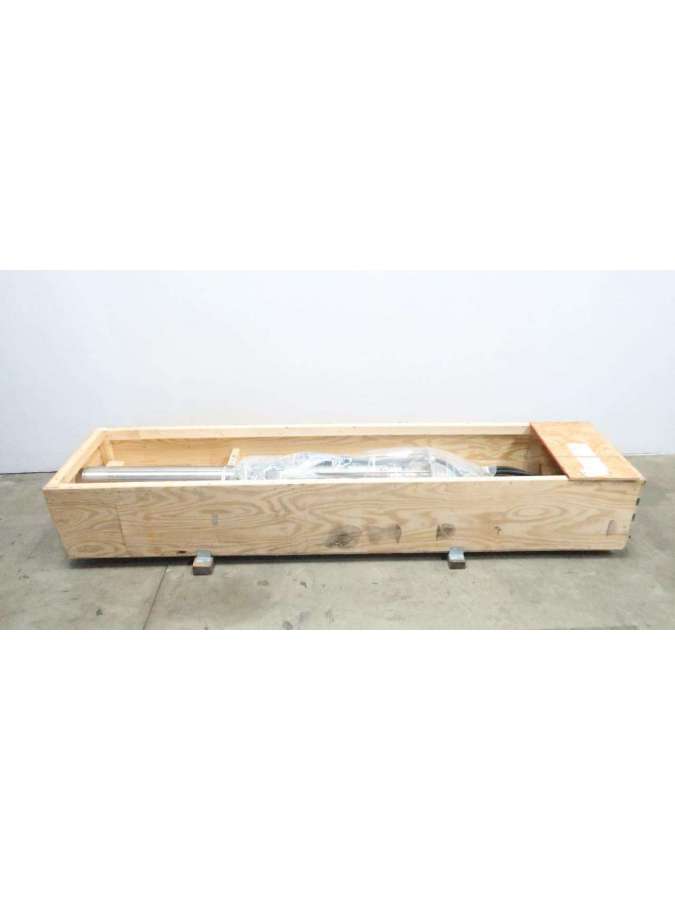 hfm-600p-g-ss 1251092-421-framatome anp