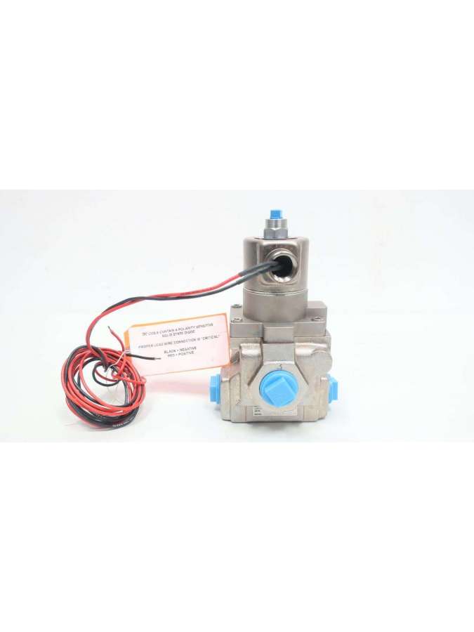 u1407hbbr-dehn-automatic valve