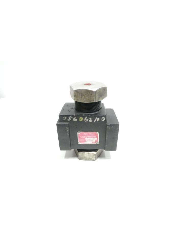 rcbf 2400-manatrol