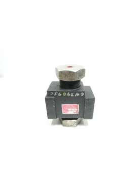 rcbf 2400-manatrol