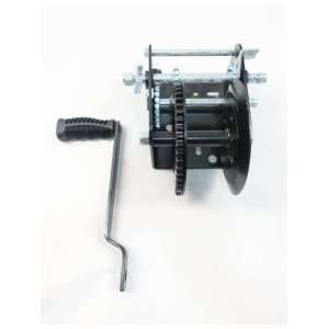 WT-73-25 DYNALINE