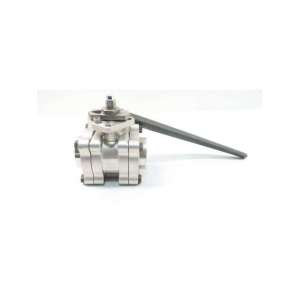 2 4BB3600XT1 JAMESBURY