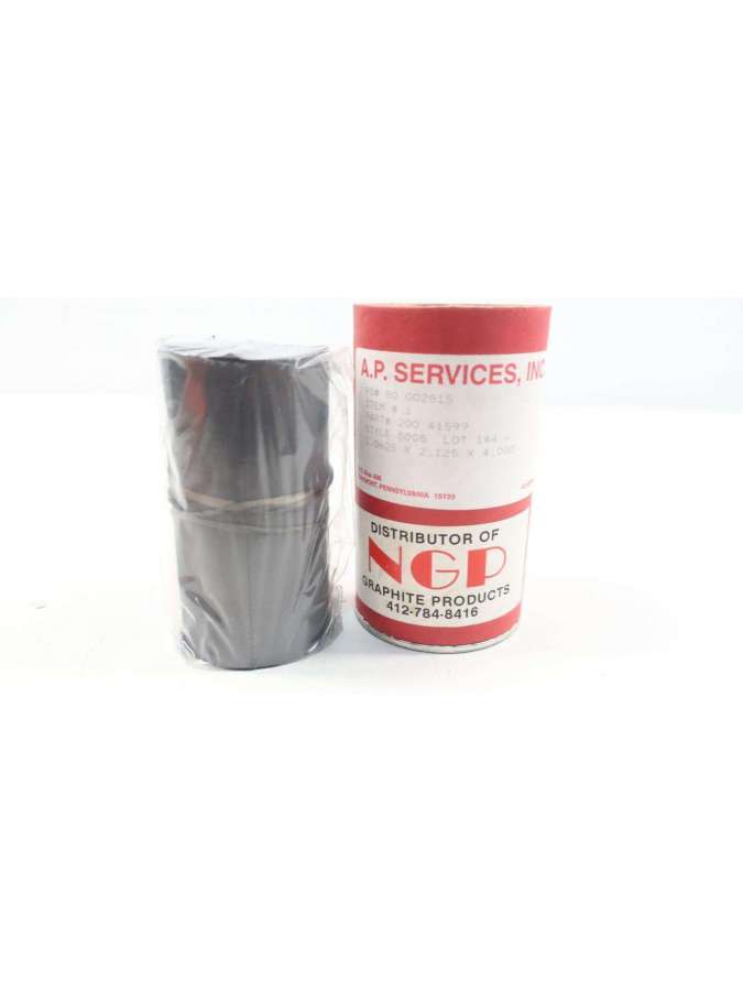 200 41599-ap services