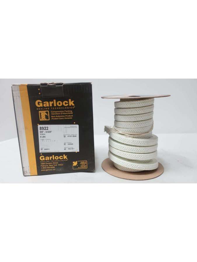 8922-garlock