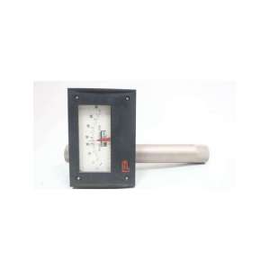 821A003U34 FISCHER PORTER USADO