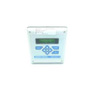 1055-02-11-20 ROSEMOUNT ANALYTICAL USADO