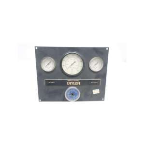 395RF2 TAYLOR INSTRUMENT USADO