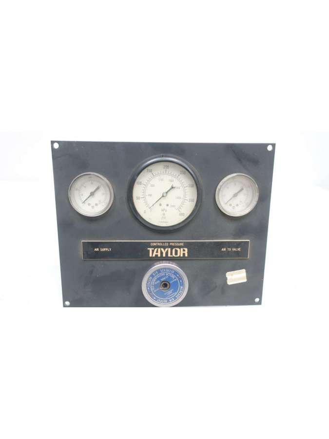 395rf2-taylor instrument