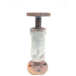 1-9536VR CROSBY VALVE & GAGE USED