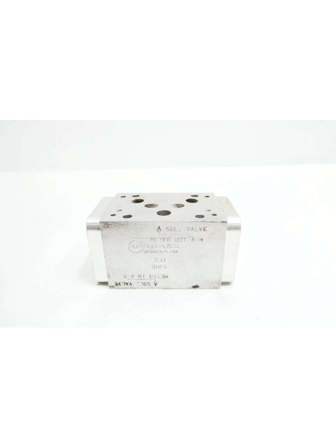 djy-9hp6-sun hydraulics
