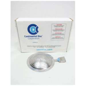8381472A CONTINENTAL DISC