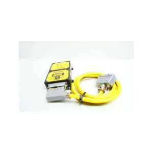 FSE 707 HBC RADIOMATIC USADO