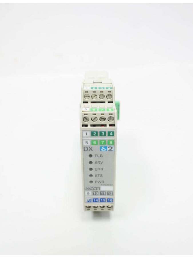 dx-5450-0000-ascon