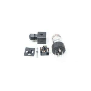 HDA 4745-A-100-418 HYDAC