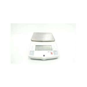 E0F110 OHAUS USED