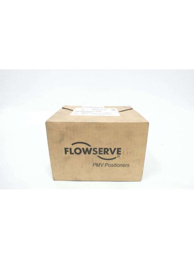 pmv-32009 p1540ne-09fs1-pv9da-3z-flowserve