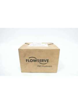 pmv-32009 p1540ne-09fs1-pv9da-3z-flowserve