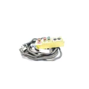 SR-M-75P4 SAFE RACK USED
