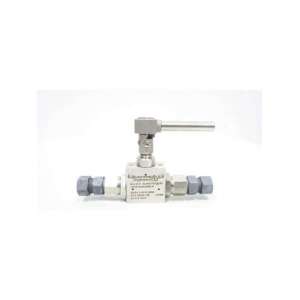 2B4S20M9-K AUTOCLAVE ENGINEERS