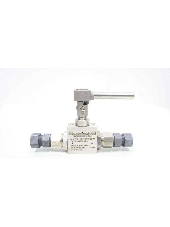 2b4s20m9-k-autoclave engineers